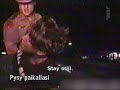 Dude on pcp fights with police