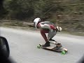 Speedboarding teaser