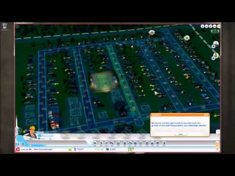 simcity crack