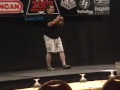 2008 World Spintop Freestyles 2008 World Spintop Freestyles