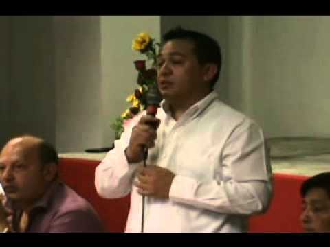 Toma de Protesta Delegados Especiales Cd del Carmen. Pri Campeche