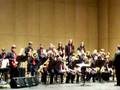 Columbus High School Jazz Band