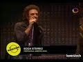 Soda Stereo - Persiana Americana