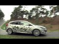 YouTube - ‪2011 Ford Focus Prototype Test Driving‬‎