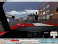GT Legends Online Race