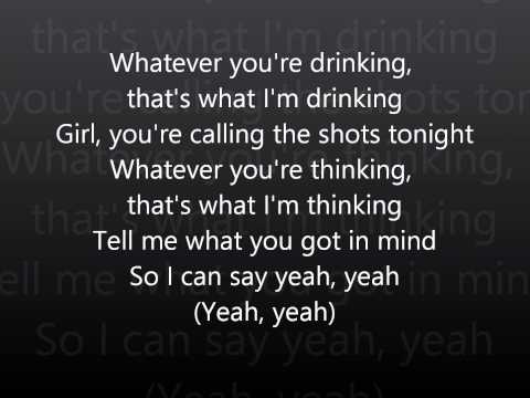 Yeah by Joe Nichols Lyric Video