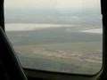 tar sands flyover