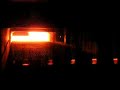 Sintering Furnace: Lubricant removal from iron components Sintering Furnace: Lubricant removal from iron components