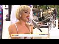 LADY GAGA You and I Live Lady GaGa on the TODAY SHOW Live 9 July 2010 official video LadyGagaVEVO the real one live concert