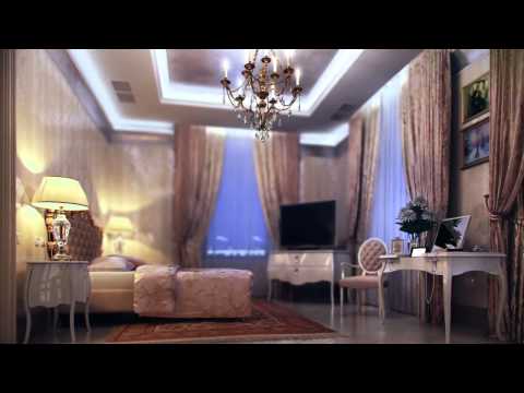 interior 3d animation - This is an example of a 3D Interior Design project which has been animated by JUSTIFI3D 3D Design Studios. For any potential clients interested in working wi...