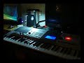 Yamaha E403
