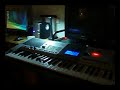 Yamaha E403