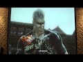 Tekken 6 Global Championship Asia Tournament : Part 11/15