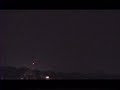UFO over belmar N.J.