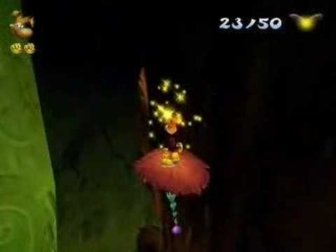 Rayman 2 : The Great Escape