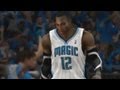 NBA 2K12 Orlando Magic Vs Atlanta Hawks Playoffs