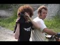 mountainbike musical