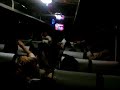 icheer nyu c pacquiao ah.. tska pla ung referee.. aun! mbaet un.. [pnagbbgyan lng pla noh!?]