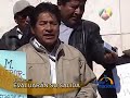 Periodistas exigen renuncia del administrador del estadio