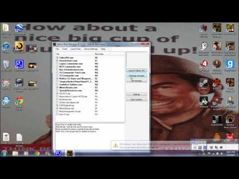 fomm how to install mods fomm how to install mods
