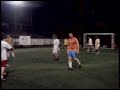 EduTurri homenageia a amada com gol