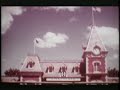a day at disneyland # 1 super 8mm sound souvenir film 1970s