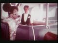 A Day at Disneyland # 1 Super 8mm sound souvenir film 1970s