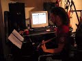 Stream of Passion - Songwriting