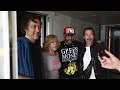 premier �pisode de l'epk narrant la gen�se du 23�me album de nicoletta. 
