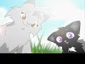 Warrior cats intro - fan animation by SSS