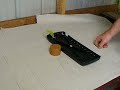 HOW TO: Redye your interior