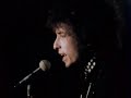 teledysk, klip, Bob Dylan,- Just Like Tom Thumb's Blues