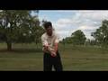 Golf Tips of Jack Nicklaus & Arnold Palmer : Golf Swing Arm Tips