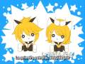 [KAGAMINE RIN / LEN] Neko mimi switch (spanish subs mp3 and lyrics) [VOCALOID]