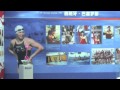 Passion and Progress shanghai world swimming ...