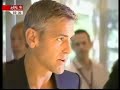 George Clooney - Omega