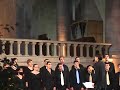 CHOEUR NATIONAL DES JEUNES A COEUR JOIE(FRANCE)