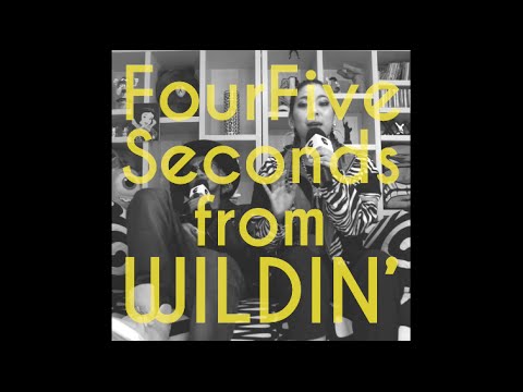 “Rihanna, Kanye West, Paul McCartney - FourFiveSeconds (Japanese Cover)