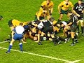 Scotland v. Australia at Murrayfield 25.11.2006 Scotland v. Australia at Murrayfield 25.11.2006