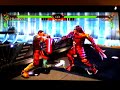 soul calibur 4 the apprentice vs voldo gameplay