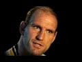 Lawrence Dallaglio Interview