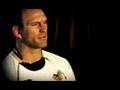 Lawrence Dallaglio Interview