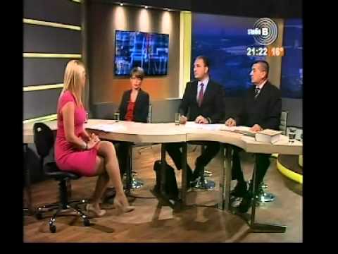 Rtv Studio B Jutarnji Program