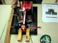 PLTW - Marble Sorter - Design #11 PLTW - Marble Sorter - Design #11