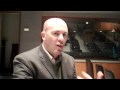 Interview With MySpace's Courtney Holt