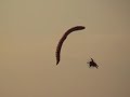 SkiM 15 Speed-Paramotor !!!