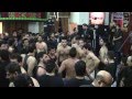Shab-e-Gham 2012, Chicago (Taiyon Abid Rat Roya)