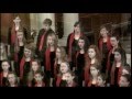 Cincinnati Children's Choir: Bel Canto Choir
