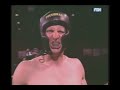 Toughman simi finals Toughman simi finals