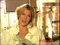 go behind-the-scenes at our clothes we love shoot as heroes' star ali larter models spring's top trends.